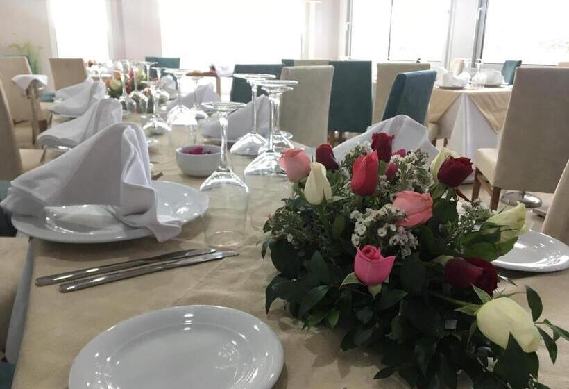 هتل Hôtel Le Pacha