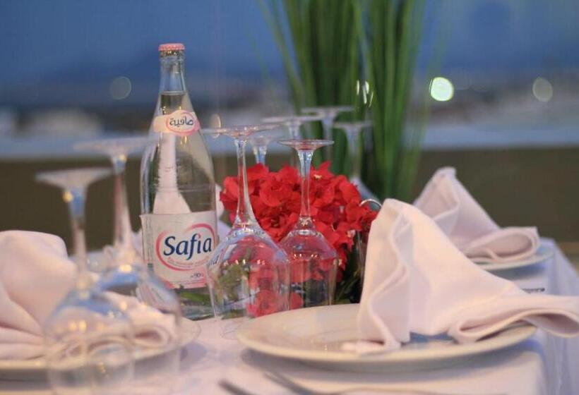 هتل Hôtel Le Pacha