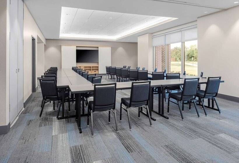 فندق Hyatt House The Woodlands Shenandoah