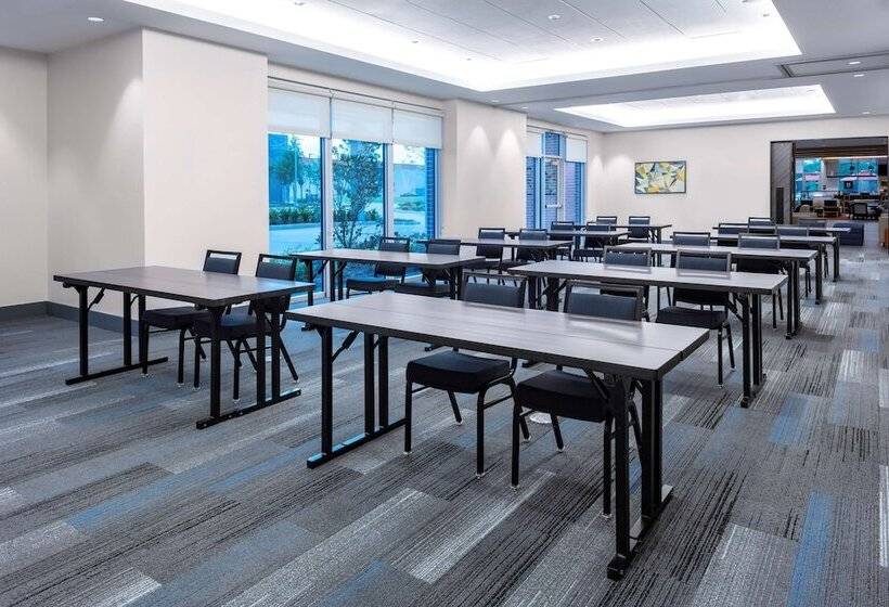 فندق Hyatt House The Woodlands Shenandoah