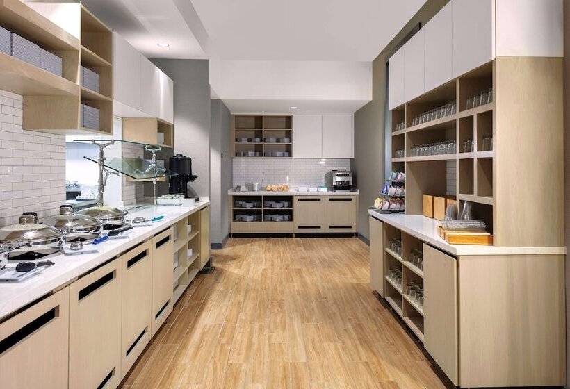 فندق Hyatt House The Woodlands Shenandoah