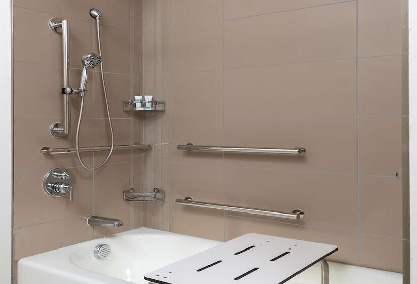 فندق Hyatt House The Woodlands Shenandoah