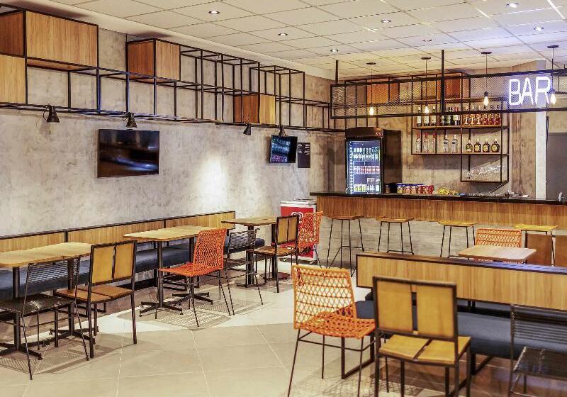 בית מלון כפרי Ibis Caucaia Porto Do Pecém