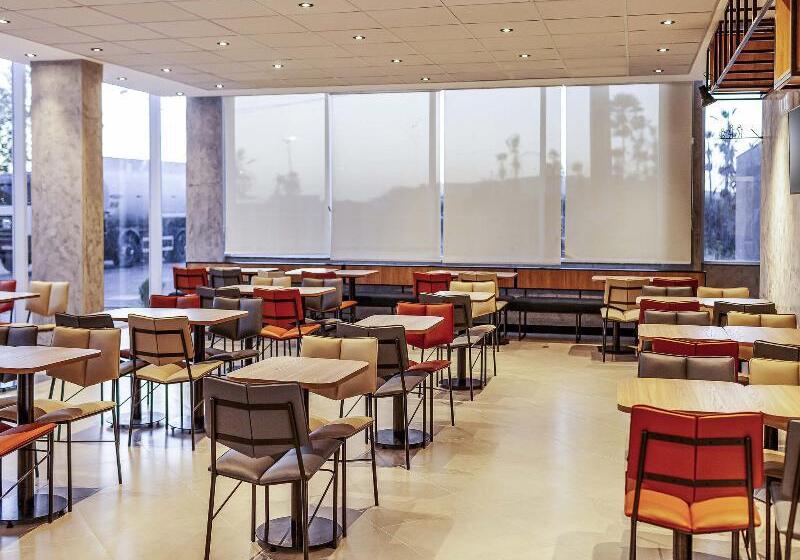 בית מלון כפרי Ibis Caucaia Porto Do Pecém