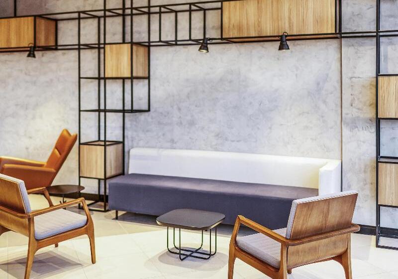 هتل Ibis Caucaia Porto Do Pecém