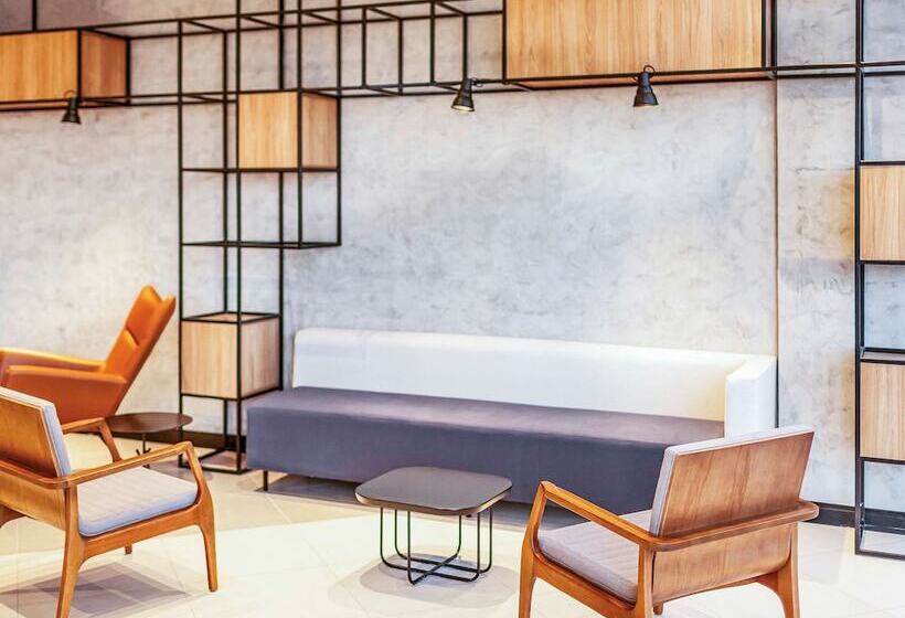 בית מלון כפרי Ibis Caucaia Porto Do Pecém