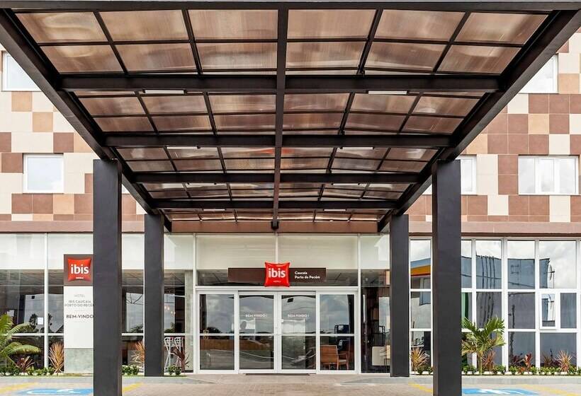 בית מלון כפרי Ibis Caucaia Porto Do Pecém