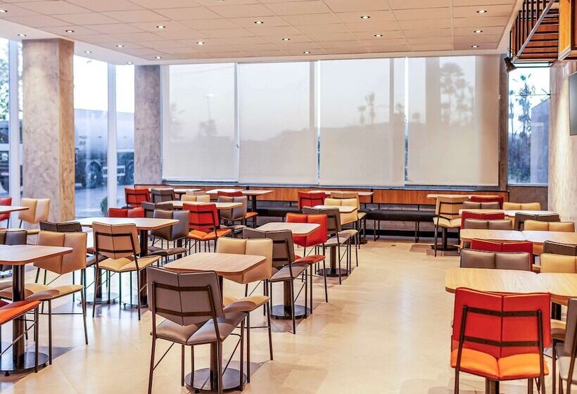 هتل Ibis Caucaia Porto Do Pecém