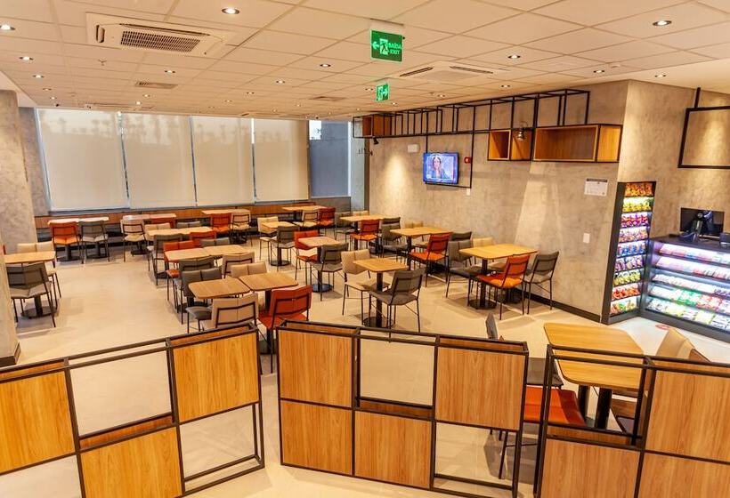 هتل Ibis Caucaia Porto Do Pecém