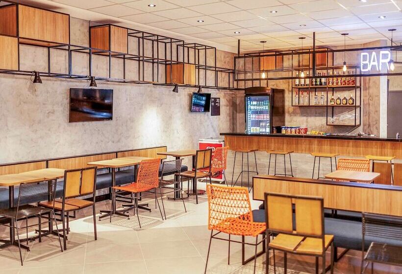 בית מלון כפרי Ibis Caucaia Porto Do Pecém