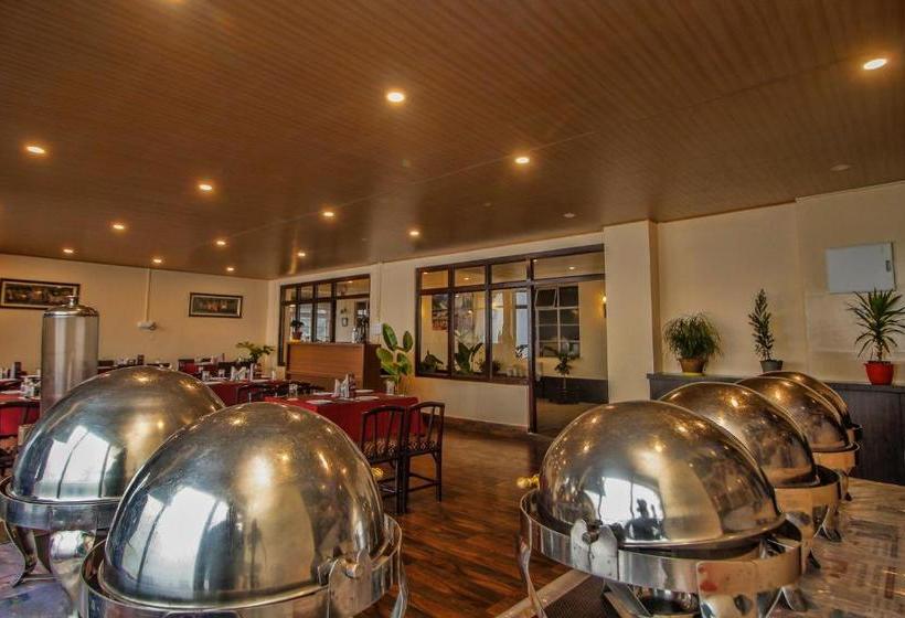 هتل Jagjeet  Pradhan