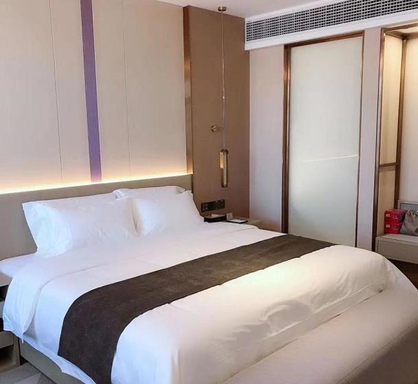 酒店 Lavande  Hai An Sport Center