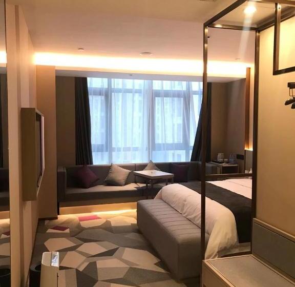 ホテル Lavande  Hai An Sport Center