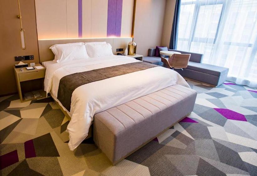 ホテル Lavande  Hai An Sport Center