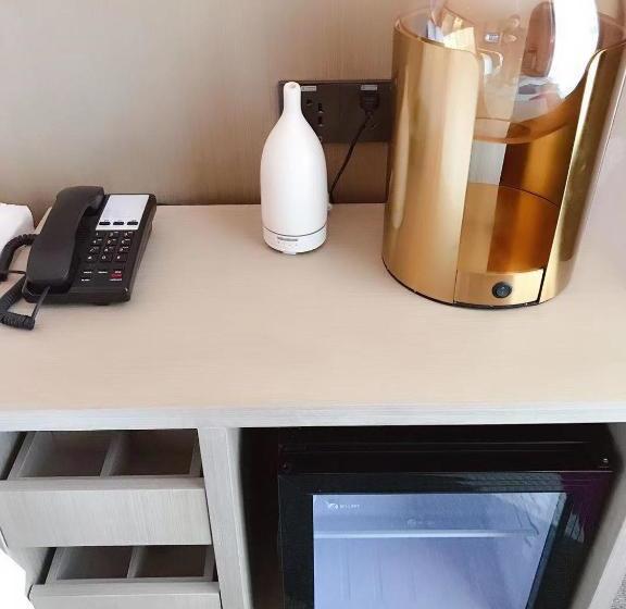 酒店 Lavande  Hai An Sport Center