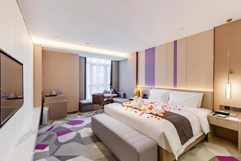 酒店 Lavande  Hai An Sport Center