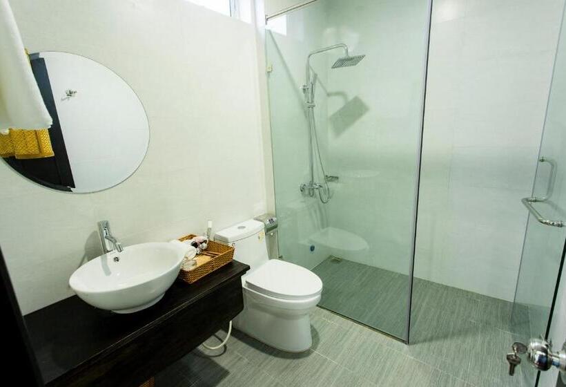 هتل Life Boutique