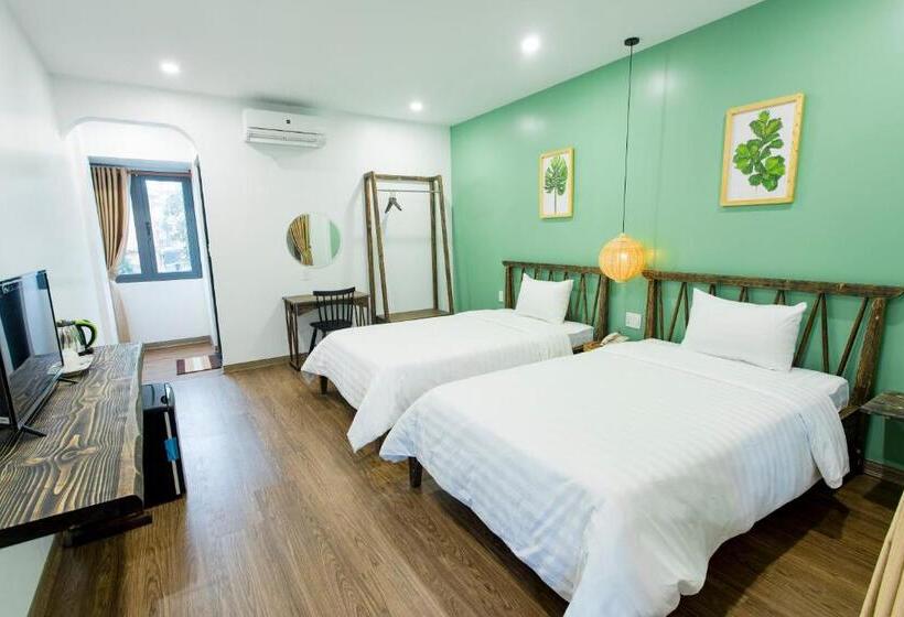 هتل Life Boutique