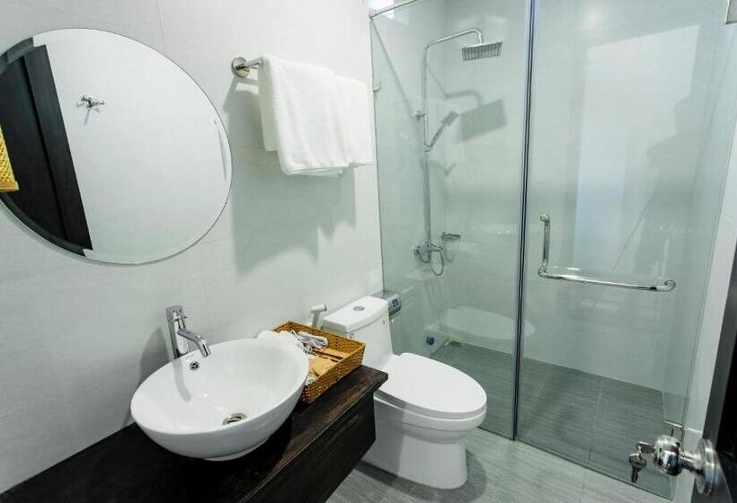 هتل Life Boutique