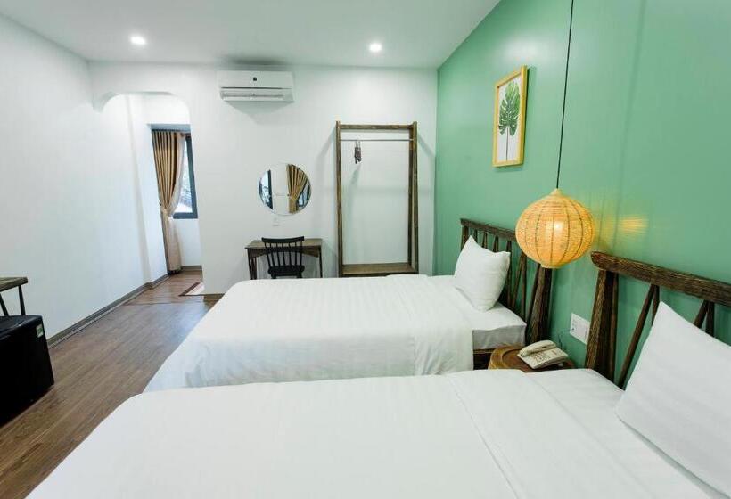 هتل Life Boutique