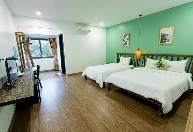 هتل Life Boutique