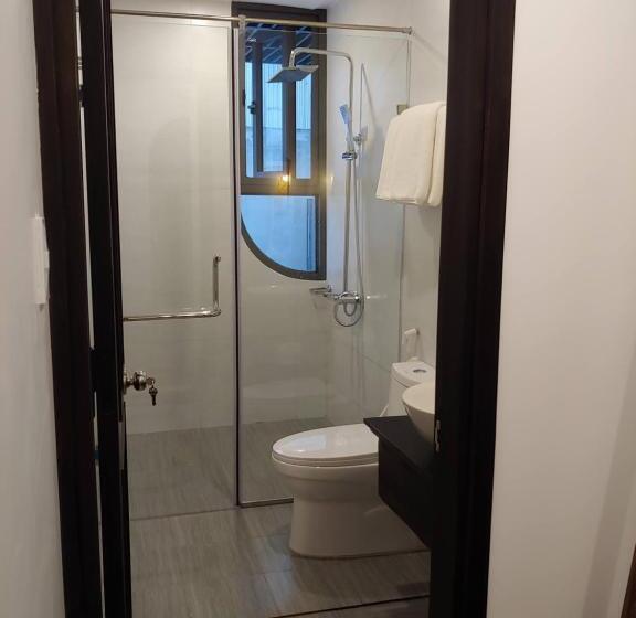 هتل Life Boutique