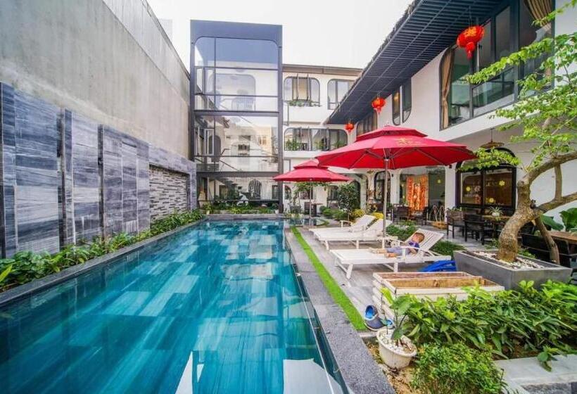 هتل Life Boutique