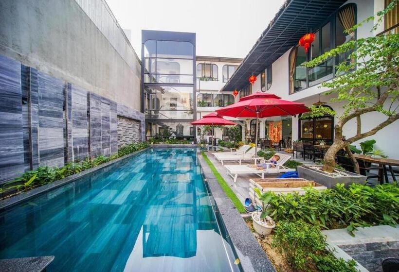 هتل Life Boutique