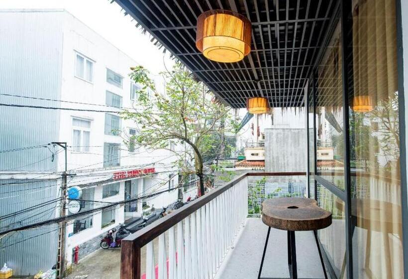 هتل Life Boutique