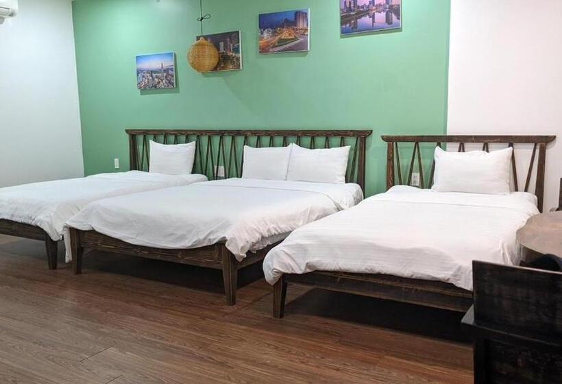 هتل Life Boutique