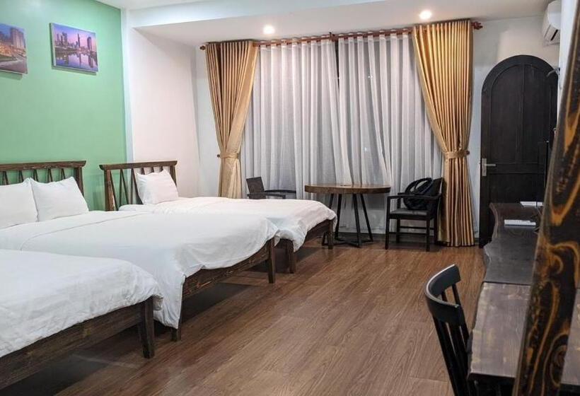 هتل Life Boutique