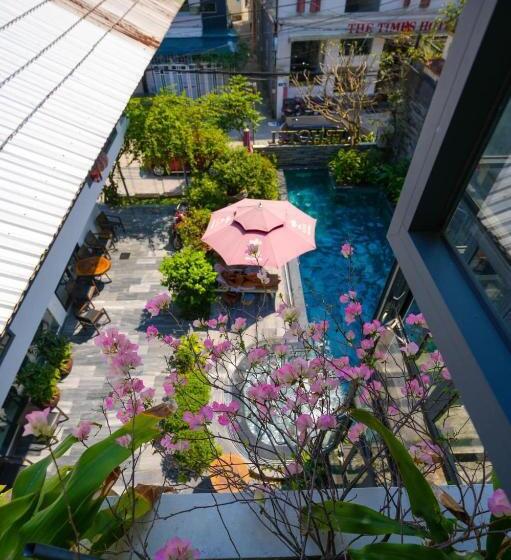 هتل Life Boutique