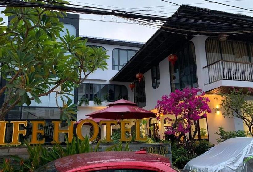 هتل Life Boutique