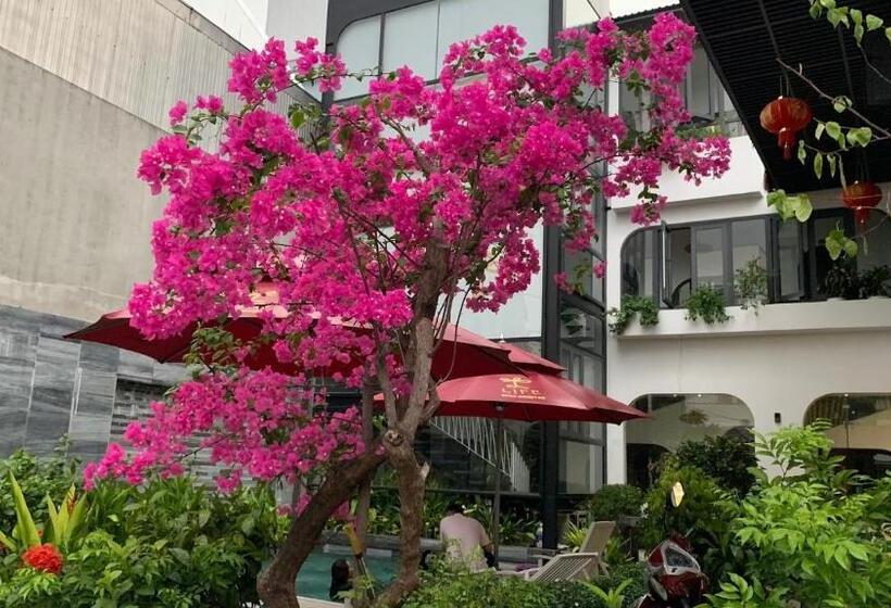 هتل Life Boutique