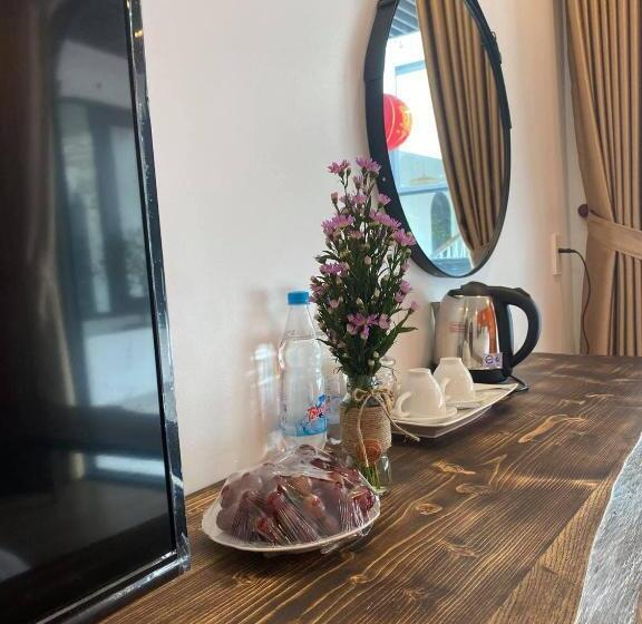 هتل Life Boutique