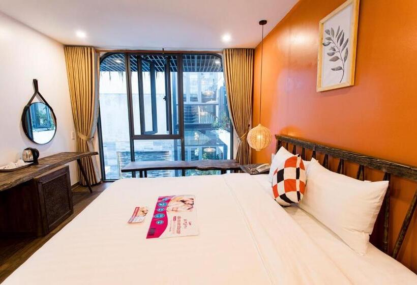 هتل Life Boutique