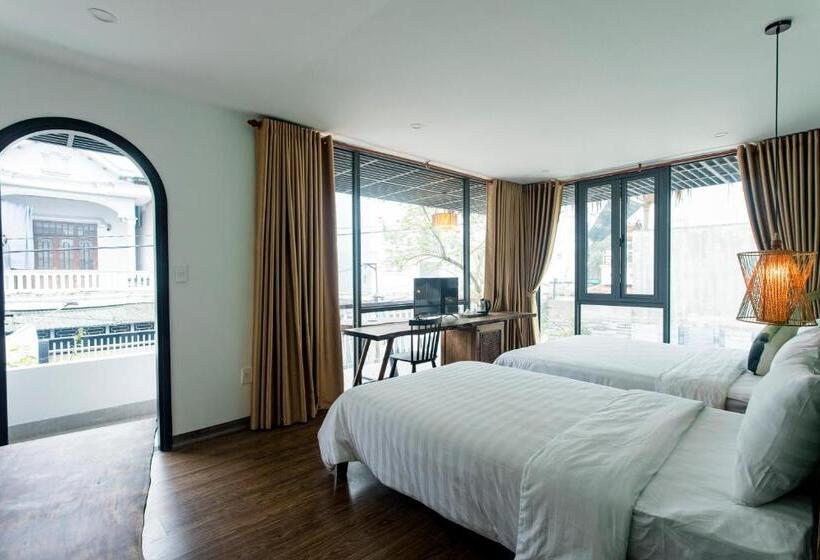 هتل Life Boutique