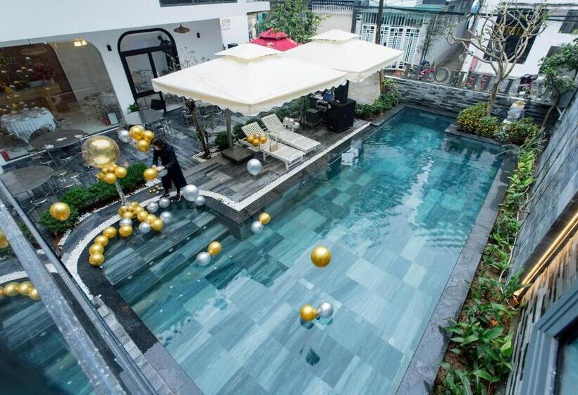 هتل Life Boutique