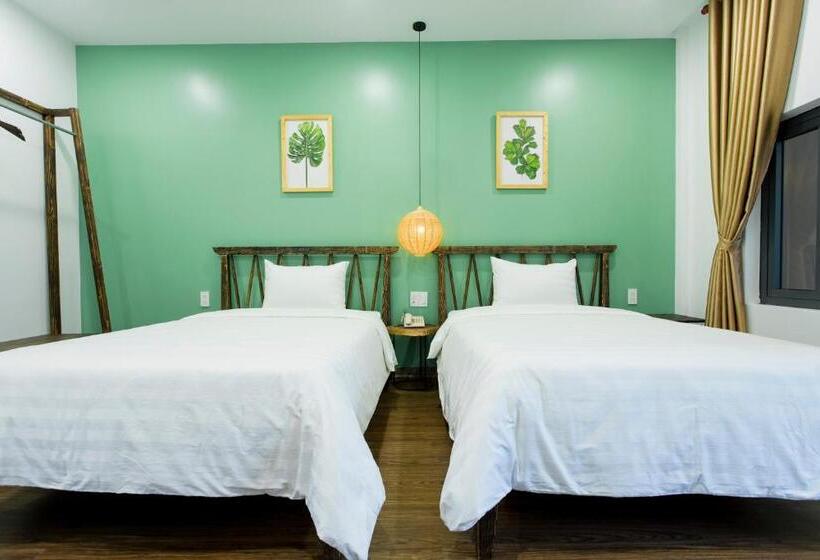 هتل Life Boutique