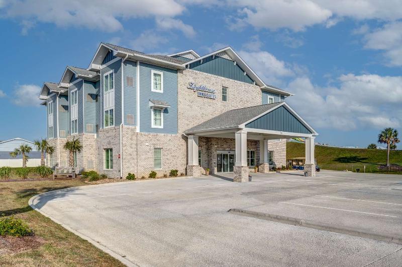 酒店 Lighthouse Suites   Best Western Signature Collection