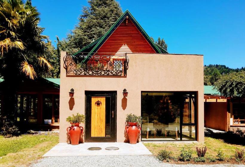 Linaje Hotel Boutique & Relax