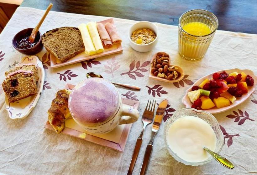 Linaje Hotel Boutique & Relax