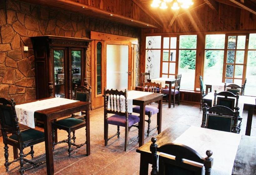 Linaje Hotel Boutique & Relax