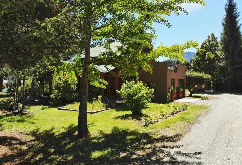 Linaje Hotel Boutique & Relax