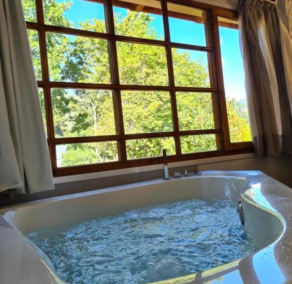 Linaje Hotel Boutique & Relax