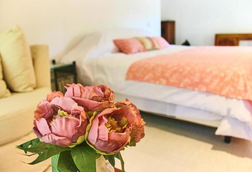 Linaje Hotel Boutique & Relax