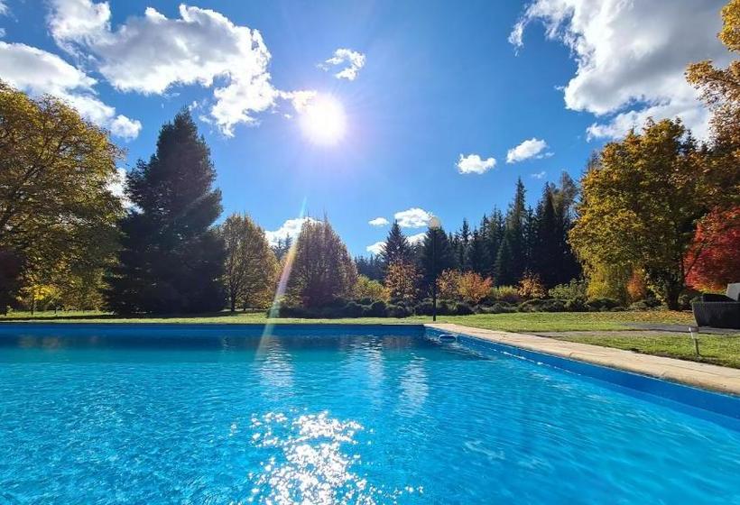 Linaje Hotel Boutique & Relax