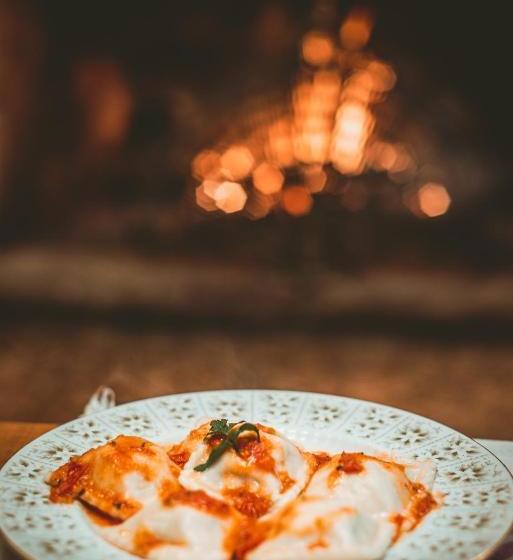 Linaje Hotel Boutique & Relax