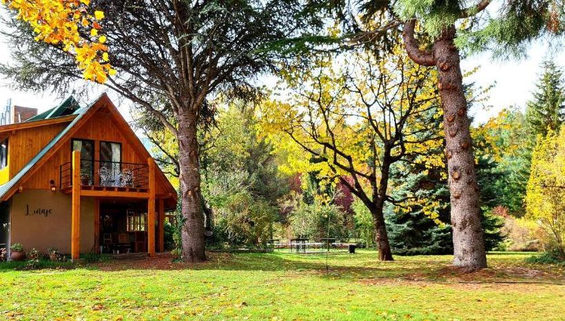 Linaje Hotel Boutique & Relax