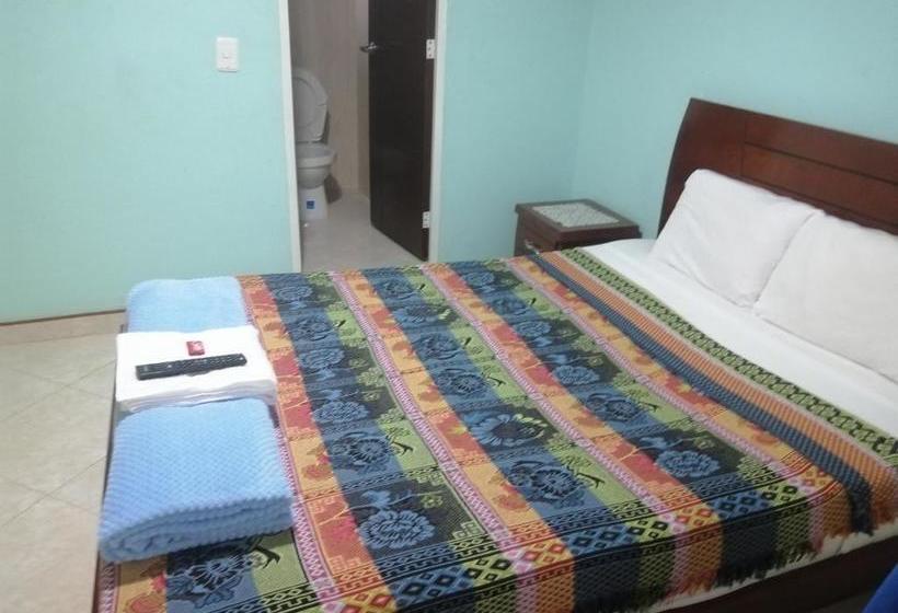 فندق Los Torres & Cía